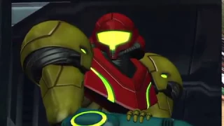 Metroid: The Other M - Longplay (Part II)