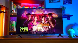 Memang Agak Laen! Xiaomi rilis TV 1Jutaan se-Mevvah ini..