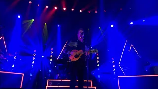 Kodaline - Love Like This @ The Roundhouse, London 17/11/19