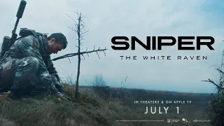 Sniper: The White Raven - Clip (Exclusive) [Ultimate Film Trailers]