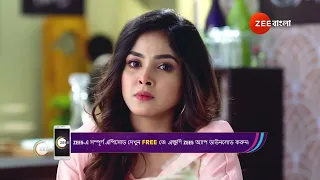 Phulki | Ep - 309 | Apr 18, 2024 |  Best Scene  2 | Zee Bangla