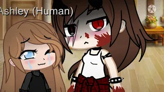 {•~🖤If i killed someone for you🖤//Gacha Club Music Video (Warning!: BLOOD + GORE)//❤🌹~•}