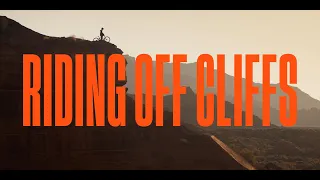 Riding Off Cliffs