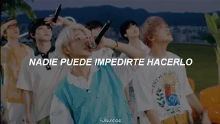 NCT DREAM - 'Life Is Still Going On' Live Clip (Sub Español)