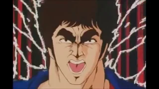 Hokuto no Ken: You Are Already Dead (Hokuto Hyakuretsu Ken + Omae wa mou shindeiru)