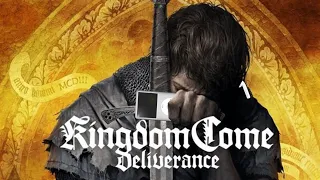 Listening to Kingdom Come :Deliverance OST be like