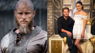 Vikings Cast Then & Now 2023, Real Name, Age & Life Partners