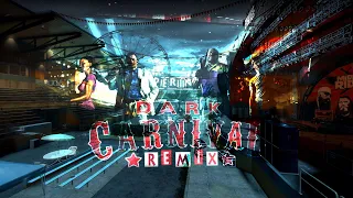 Left 4 Dead 2: Dark Carnival Remix - Walkthrough [Expert Difficulty]