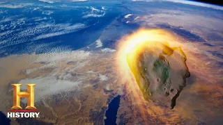 The UnXplained: Space Plague Threatens Life on Earth (Season 2) | History