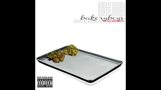 The Bakery Boys - Baked Goods: The 2nd Batch (2012)