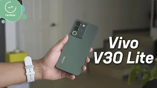 VIVO V30 Lite | Review en español