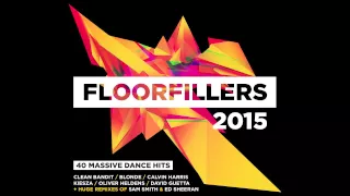 Floorfillers 2015 CD1 Mini mix
