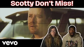 Scotty McCreery - Cab In A Solo | REACTION