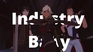 Industry Baby - RWBY AMV