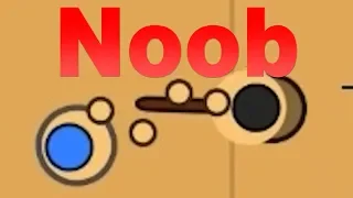 FAIL WITH EPIC NOOB | SURVIV.IO