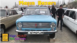 Masin Bazari №16022024 (1-ci hissə)  FullHD