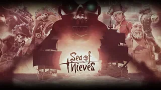 Попутного ветра и семь футов под килем #3 ► Sea of Thieves