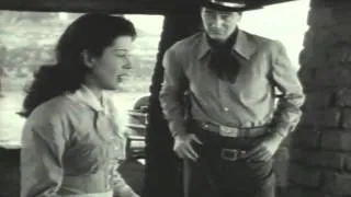 Angel And The Badman Trailer 1947
