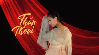 Thần Thoại múa cổ trang