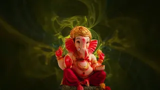 Mantra Ganesh Om Gam Ganapataye Namaha | Atrair Prosperidade e Remover Energias negativas do caminho