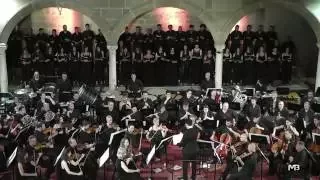 Concierto homenaje a Basil Poledouris - A la caza del Octubre Rojo