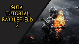 COMO JUGAR BATTLEFIELD 3 EN 2024| ZLORIGIN |