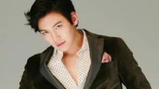 KARA SECRET LOVE//Korean mix Hindi song 😊//Ji Chang wook// chale aana song