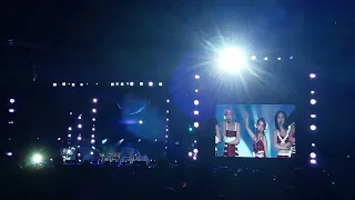 221022 LOONA - PTT (Paint The Town) in POPSTIVAL 2022