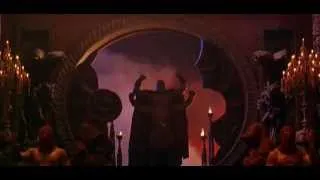 MORTAL KOMBAT Trailer 1995 [ОРТ WS]