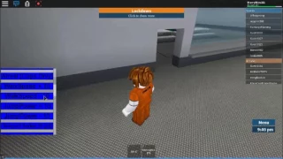 Roblox Prison Life v2.0 Mega Hack