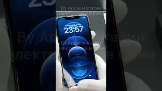 iPhone 13 Pro Max внутри Xs Max 256gb “graphite” inst: _by_apple_