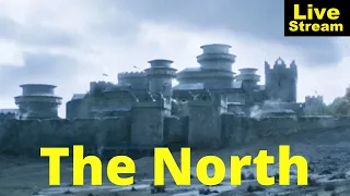 The North - livestream Q&A