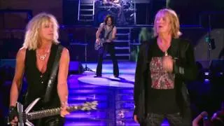 Def Leppard - Hysteria (Live)