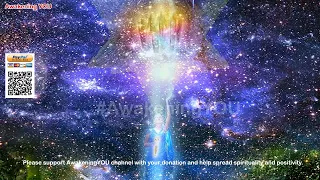 Archangel Michael ~ Opening The Portal To Your Sacred Heart | Awakening YOU