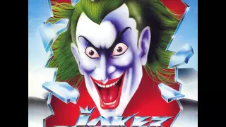 Joker - Little Susie