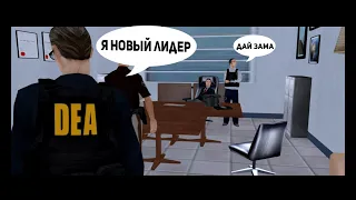 ЖЕСТКИЙ ПРАНК НАД ИГРОКОМ