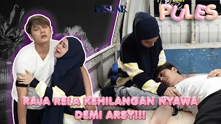 PULES : WOW SEROMANTIS ITU RIZKY BILLAR KETIKA MANJA SAMA LESTI KEJORA!!!