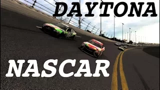 Forza Motorsport 7 | Nascar | DAYTONA