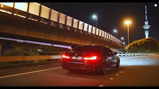 BMW m90 m5 [Music Video]