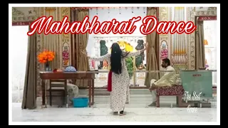 Mahabharat Song Dance