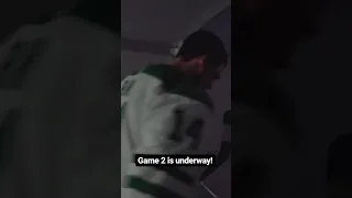 Dallas Stars IG Story