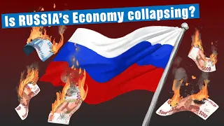 Is Russia's Economy about to Collapse?