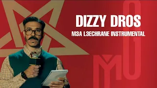 [FREE] Dizzy DROS Type Beat - M3A L3ECHRANE-