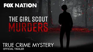 The Girl Scout Murders Official Trailer | Fox Nation