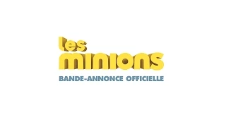 Les Minions (Minions) // Bande-annonce (VF)