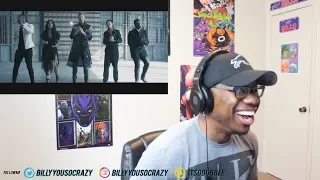 Pentatonix - The Sound of Silence REACTION! SOOO CAN WE TALK ABOUT HOW THEY KILLED THIS