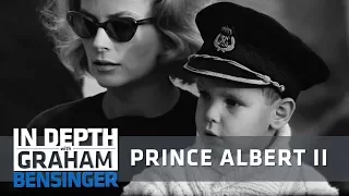 Prince Albert II: Tragic death of mom Grace Kelly