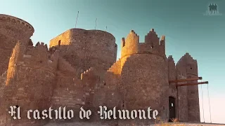 El castillo de Belmonte  [PARANORMAL] - Capítulo 29 - Grupo Zero Investigación