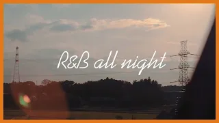 🎈 [중국노래추천] R&B all night - 정걸륜(郑杰伦) 틱톡인기곡 뮤직비디오MV 한글가사/자막/병음 日本語訳 歌詞/字幕/ピンイン