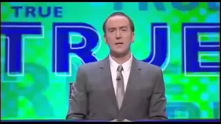 Would I Lie To You? S01E04